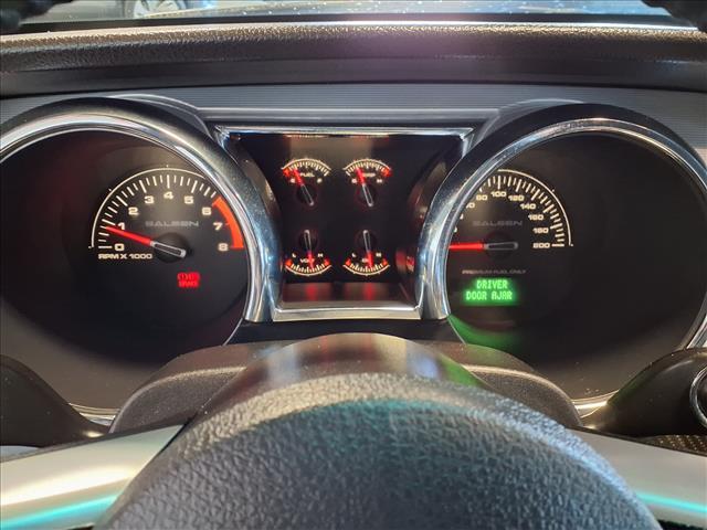 used 2005 Ford Mustang car, priced at $26,988