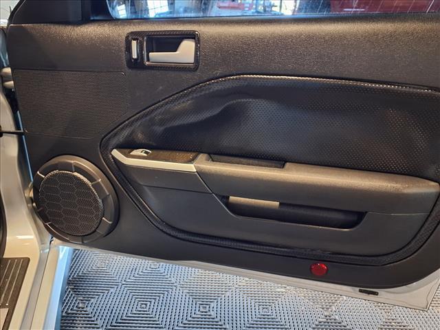 used 2005 Ford Mustang car, priced at $26,988