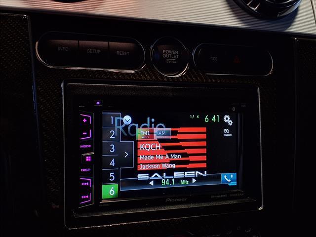 used 2005 Ford Mustang car, priced at $26,988