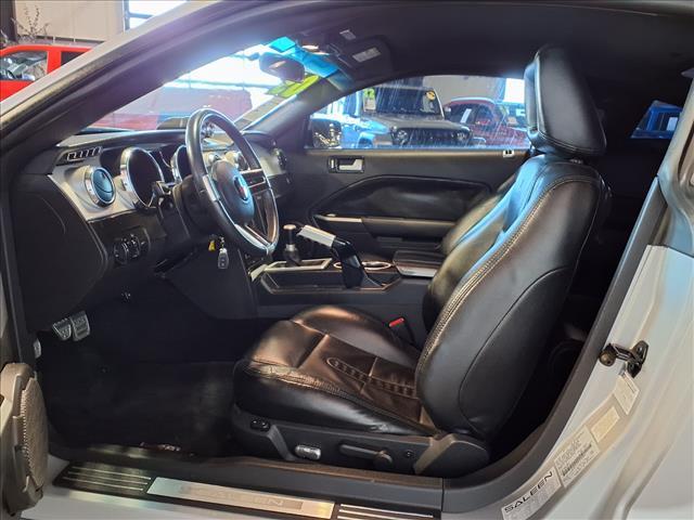 used 2005 Ford Mustang car, priced at $26,988