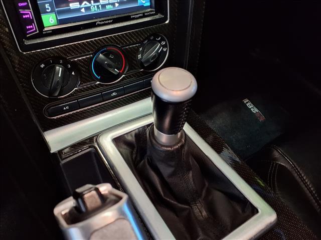 used 2005 Ford Mustang car, priced at $26,988