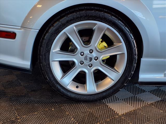 used 2005 Ford Mustang car, priced at $26,988