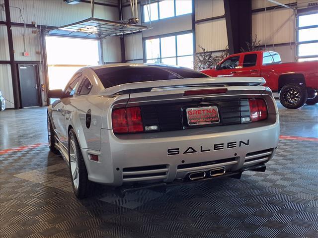 used 2005 Ford Mustang car, priced at $26,988