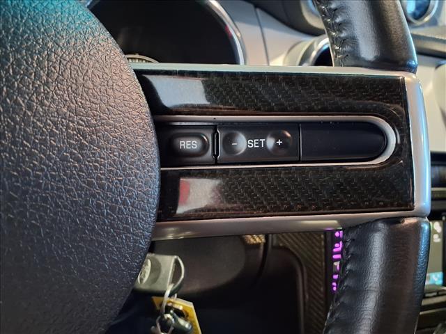 used 2005 Ford Mustang car, priced at $26,988