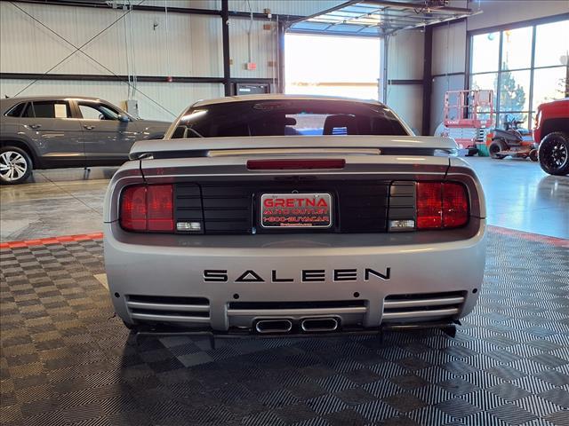 used 2005 Ford Mustang car, priced at $26,988