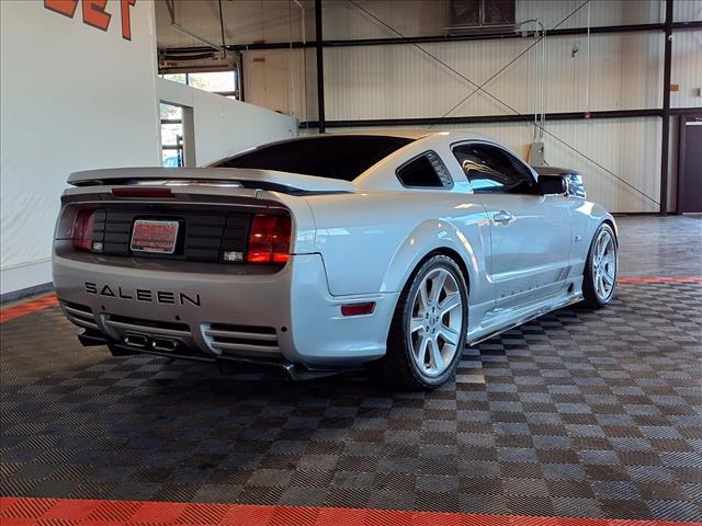 used 2005 Ford Mustang car, priced at $26,988