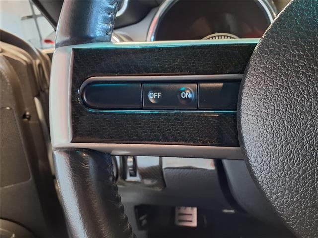 used 2005 Ford Mustang car, priced at $26,988