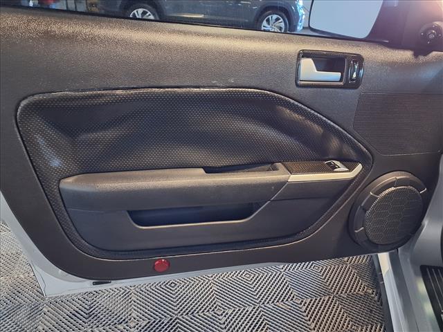 used 2005 Ford Mustang car, priced at $26,988