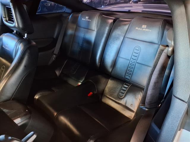 used 2005 Ford Mustang car, priced at $26,988