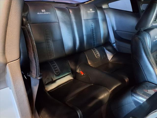 used 2005 Ford Mustang car, priced at $26,988