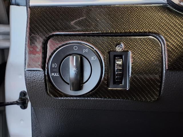 used 2005 Ford Mustang car, priced at $26,988