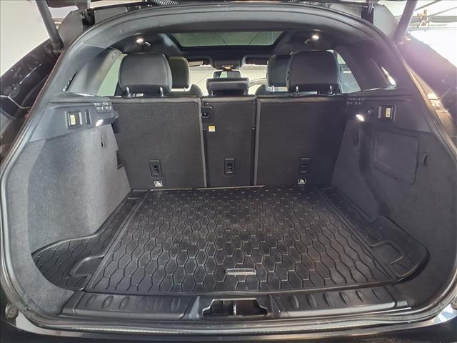 used 2017 Jaguar F-PACE car, priced at $17,988