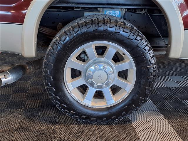 used 2010 Ford F-250 car, priced at $19,988