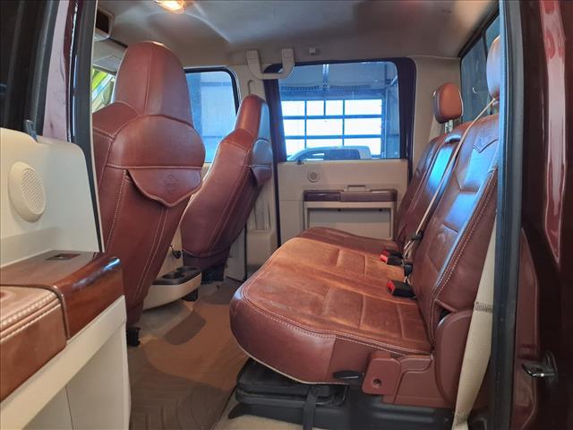 used 2010 Ford F-250 car, priced at $19,988