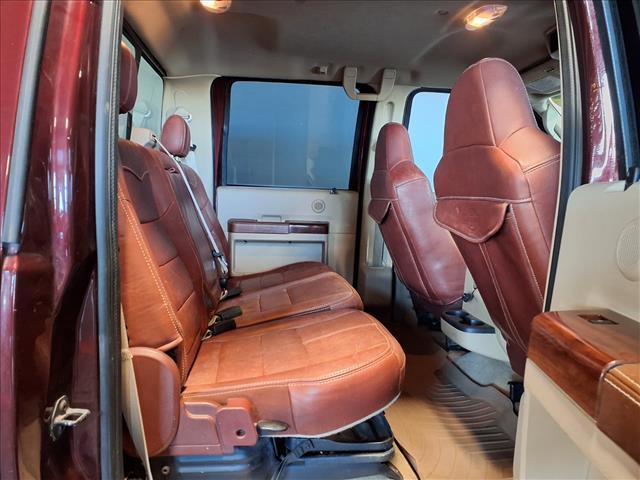 used 2010 Ford F-250 car, priced at $19,988