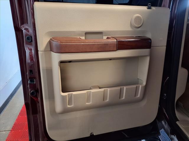 used 2010 Ford F-250 car, priced at $19,988