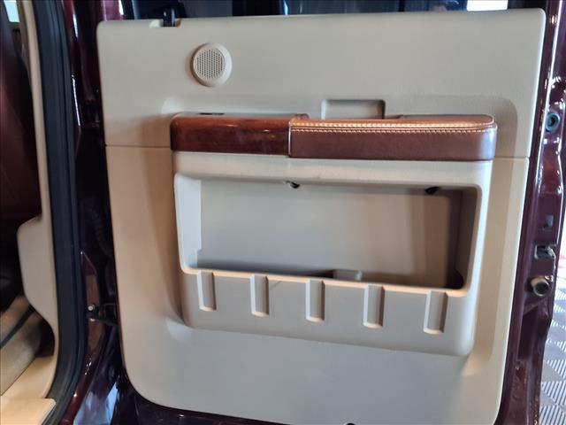 used 2010 Ford F-250 car, priced at $19,988