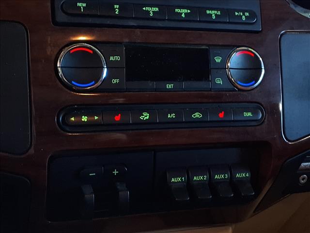 used 2010 Ford F-250 car, priced at $19,988