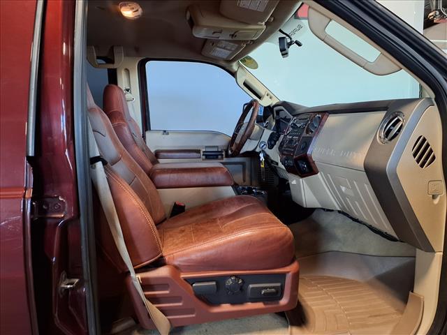 used 2010 Ford F-250 car, priced at $19,988