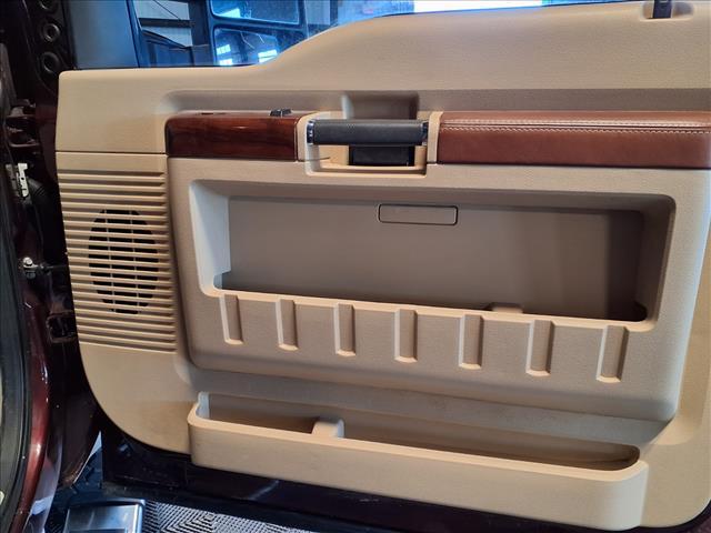 used 2010 Ford F-250 car, priced at $19,988