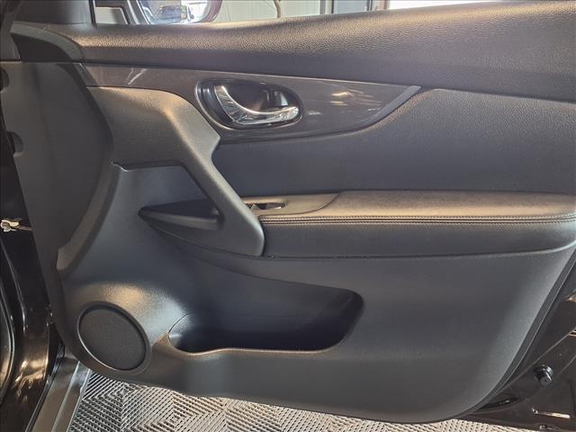 used 2018 Nissan Rogue car, priced at $15,988