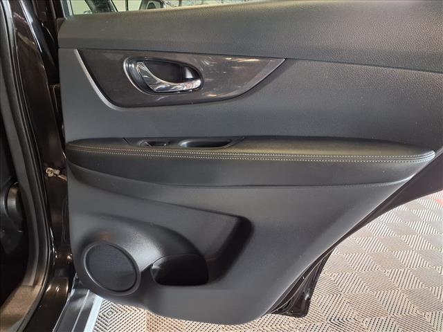 used 2018 Nissan Rogue car, priced at $15,988