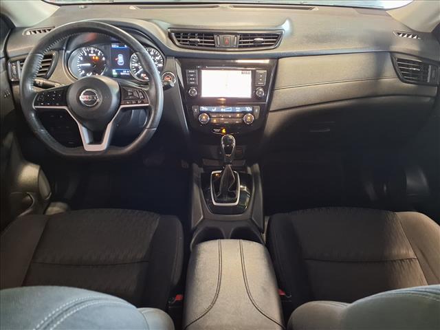 used 2018 Nissan Rogue car, priced at $15,988