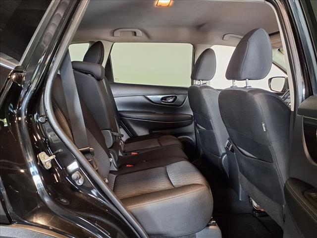 used 2018 Nissan Rogue car, priced at $15,988
