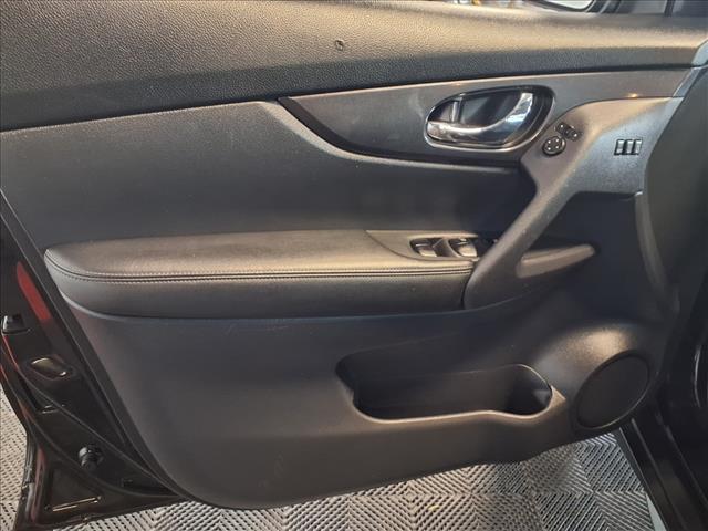 used 2018 Nissan Rogue car, priced at $15,988