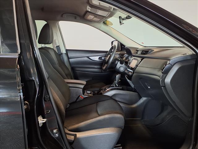 used 2018 Nissan Rogue car, priced at $15,988