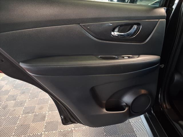 used 2018 Nissan Rogue car, priced at $15,988