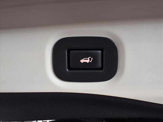 used 2018 Nissan Rogue car, priced at $15,988