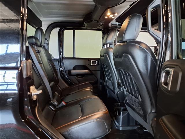used 2020 Jeep Gladiator car, priced at $44,988