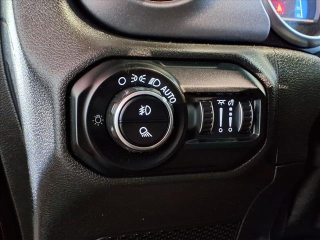 used 2020 Jeep Gladiator car, priced at $44,988