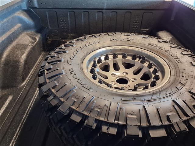 used 2020 Jeep Gladiator car, priced at $44,988