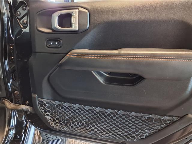 used 2020 Jeep Gladiator car, priced at $44,988