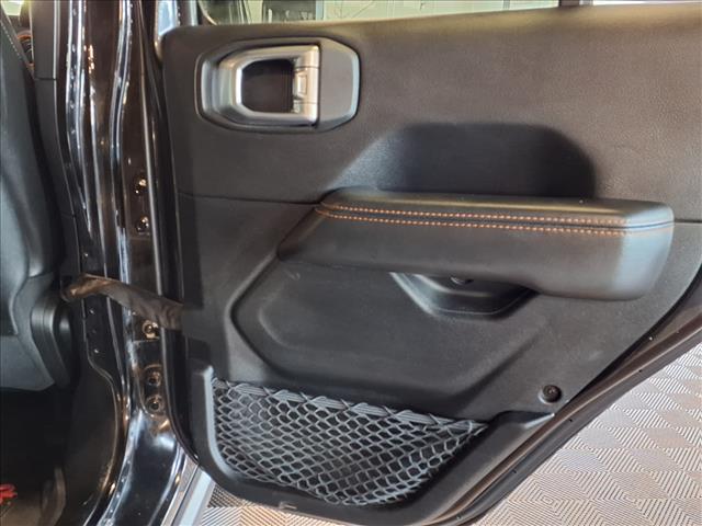 used 2020 Jeep Gladiator car, priced at $44,988
