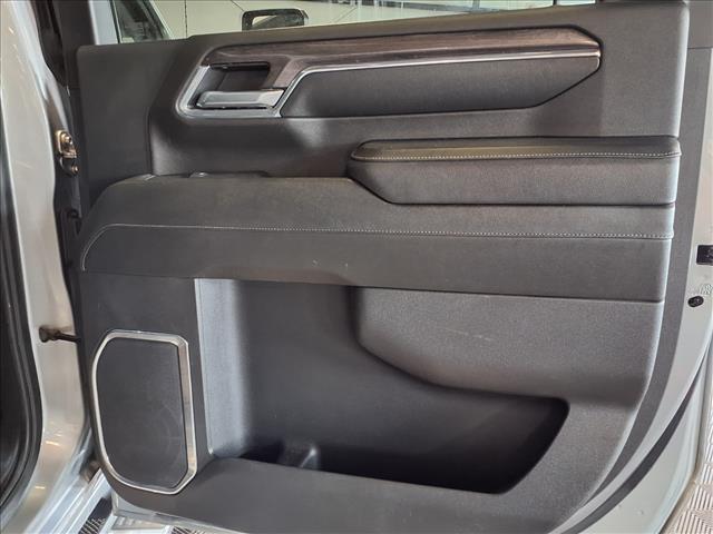 used 2024 Chevrolet Silverado 2500 car, priced at $49,988