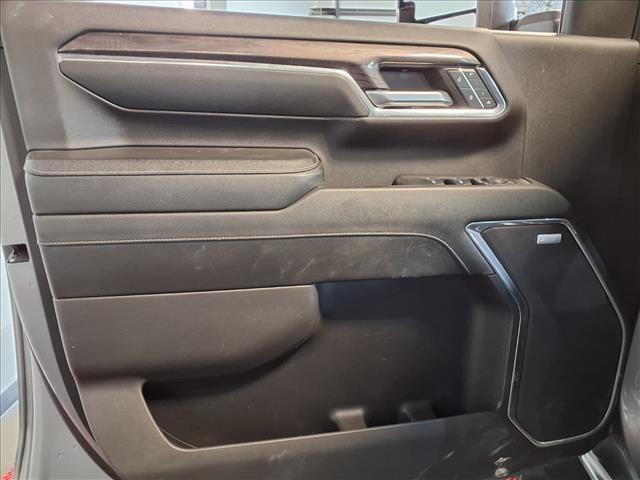 used 2024 Chevrolet Silverado 2500 car, priced at $49,988