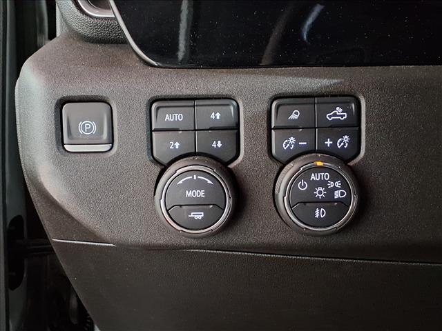 used 2024 Chevrolet Silverado 2500 car, priced at $49,988