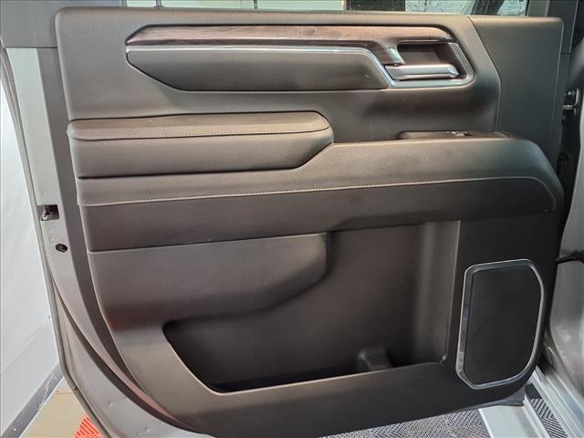 used 2024 Chevrolet Silverado 2500 car, priced at $49,988