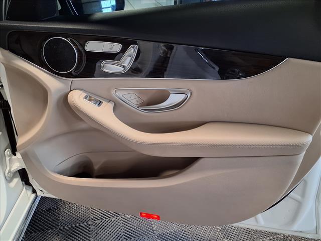 used 2018 Mercedes-Benz C-Class car, priced at $15,988