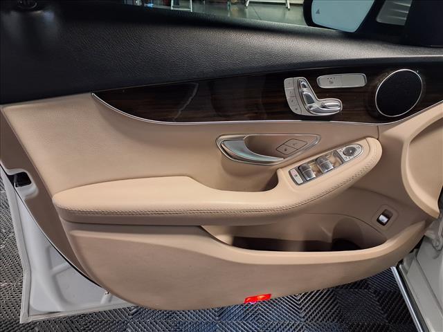 used 2018 Mercedes-Benz C-Class car, priced at $15,988