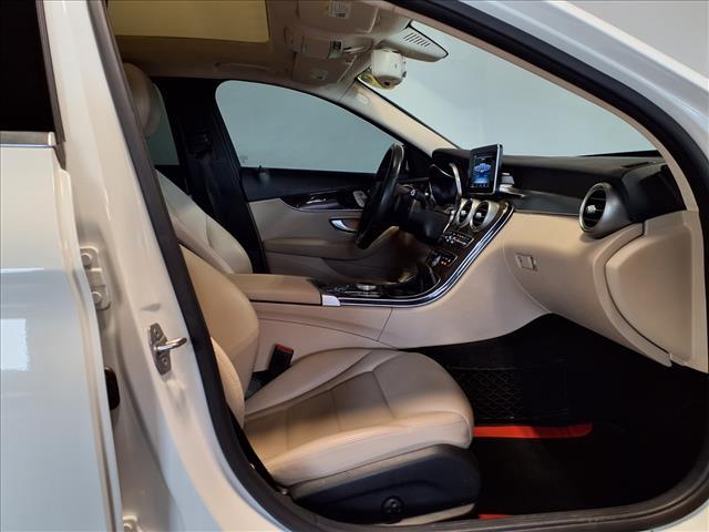 used 2018 Mercedes-Benz C-Class car, priced at $15,988