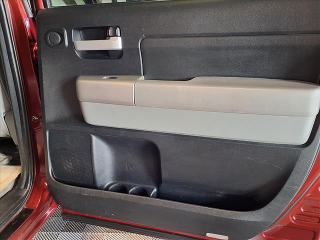 used 2007 Toyota Tundra car, priced at $17,988