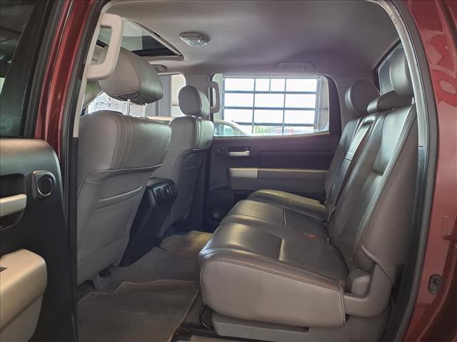 used 2007 Toyota Tundra car, priced at $17,988