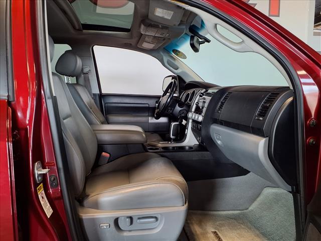 used 2007 Toyota Tundra car, priced at $17,988