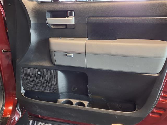 used 2007 Toyota Tundra car, priced at $17,988