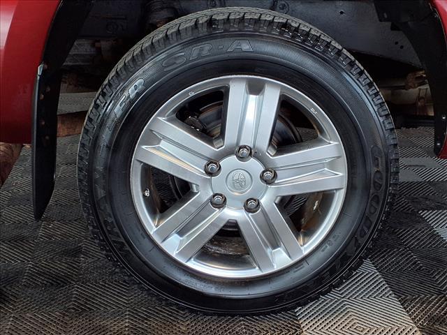 used 2007 Toyota Tundra car, priced at $17,988