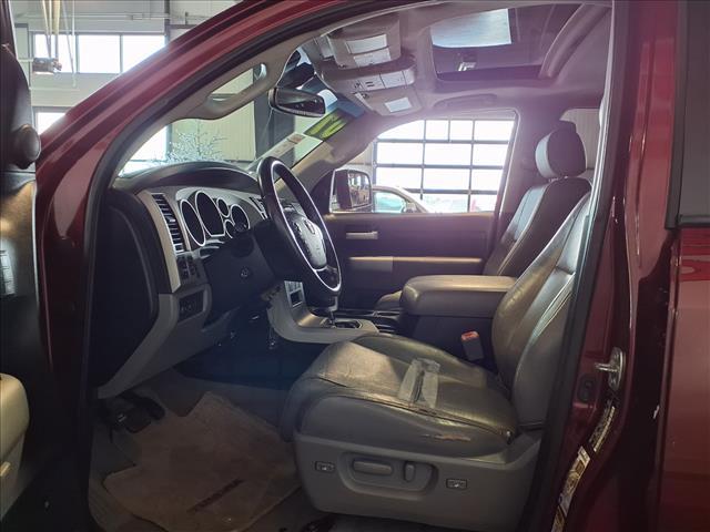 used 2007 Toyota Tundra car, priced at $17,988